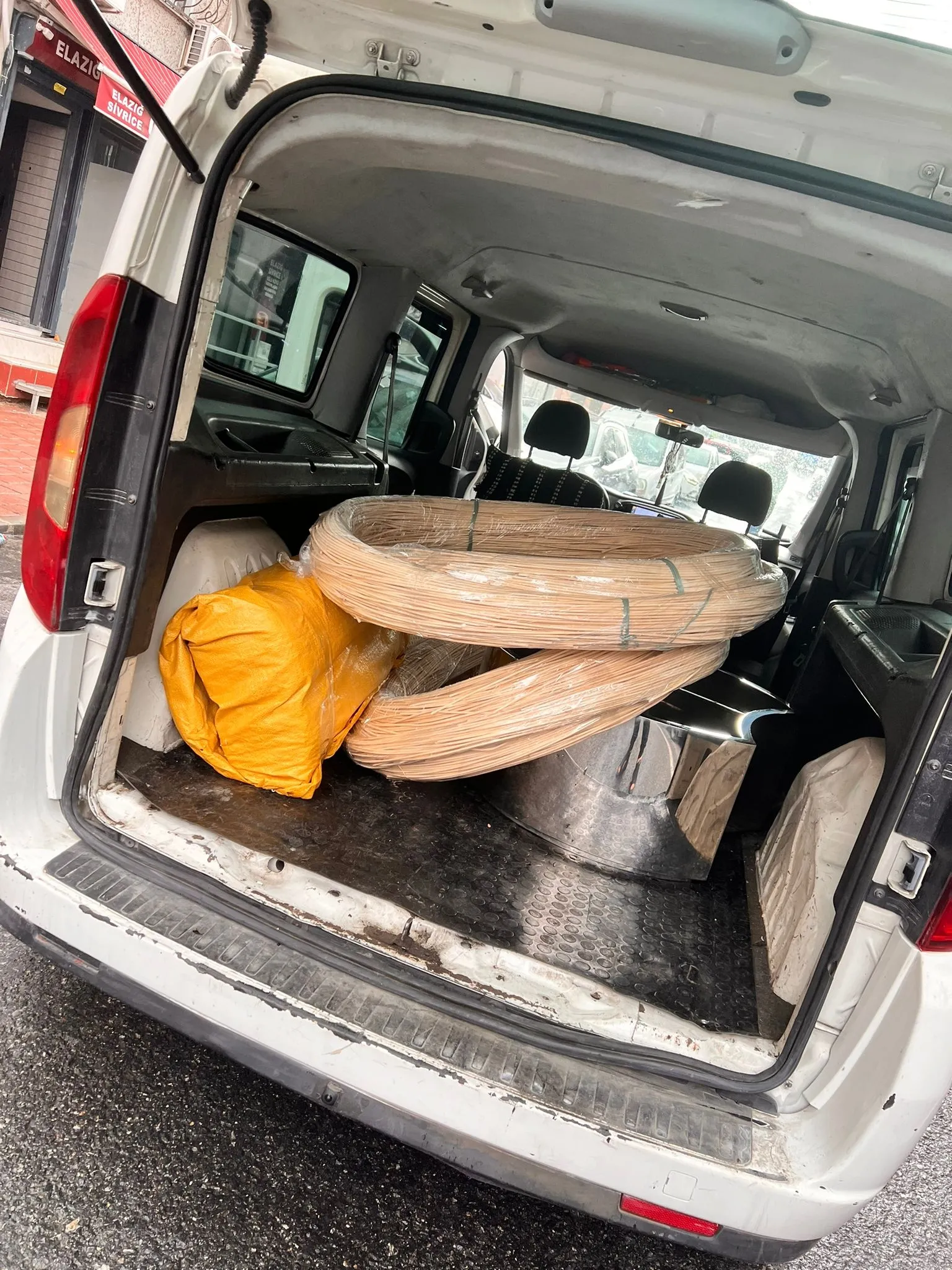 İstanbul’da Şehir İçi Taşımacılıkta Teslimat X Lojistik Farkı